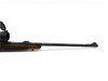 Sako AV Bolt Action Rifle .338 Win Mag 24" Barrel Wood Stock W/ Leupold 4-12 Vari-X II Scope