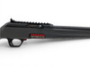 Winchester Wildcat Semi Auto Rifle .22LR 18" Barrel Grey Synthetic Stock