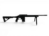 BCL MRX Bison Bolt Action Rifle 5.56 NATO 16" Threaded Barrel Black Adjustable Stock With Bipod