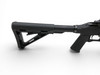 BCL MRX Bison Bolt Action Rifle 5.56 NATO 16" Threaded Barrel Black Adjustable Stock With Bipod
