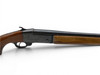 CIL Model 402 Single Shot Shotgun 20Ga 2.75" Chamber 28" Barrel Wood Stock
