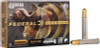 Federal Rifle Ammo 458 Win Mag 500 Gr Trophy Bonded SledgeHammer, 20 Rounds