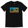 MeatEater Men's Bear Grease 3.0 T-Shirt, Black, Medium