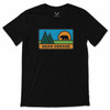 MeatEater Men's Bear Grease 3.0 T-Shirt, Black, Small