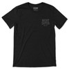 MeatEater Steve's Moose T-Shirt, Black, XL