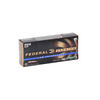 Federal Premium 223 Remington 55 Gr Sierra GameKing Boat Tail Hollow Point Ammunition, 20 Rounds