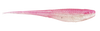 Rapala CrushCity The Jerk 3.75", Hot Pink Pearl, 7 Pack