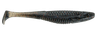 Rapala CrushCity The Suspect, 2.75", Black Nightmare, 8 Pack