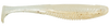 Rapala CrushCity The Suspect, 2.75", Ghost Shad, 8 Pack