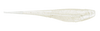 Rapala CrushCity The Jerk 7", Pearl White, 3 Pack