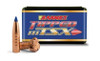Barnes 7MM Cal (.284") 120 Grain Tipped TSX Boat Tail Projectiles, 50 Rounds