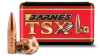 Barnes 6MM Cal (.243") 85 Grain TSX Boat Tail Projectiles, 50 Rounds