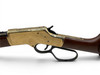 Henry Big Boy Large Loop Lever Action Rifle .44 Magnum 16" Octagon Barrel Wood Stock