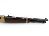 Henry Big Boy Large Loop Lever Action Rifle .44 Magnum 16" Octagon Barrel Wood Stock