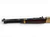 Henry Big Boy Large Loop Lever Action Rifle .44 Magnum 16" Octagon Barrel Wood Stock