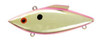 Bill Lewis Rat-L-Trap Lipless Saltwater Crankbait, 1/2 Oz, Pink Gold