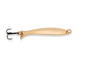 Mooselook Wobbler Spoon 140, 3-1/8", 1/4oz, Gold