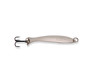 Mooselook Wobbler Spoon, 3-1/8", 1/4oz, Chrome