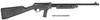 Sticker Draw, Derya DYPA-16 9mm Pump, 16" Barrel, Synthetic Stock (DYPA-16-BLK) w/Vortex SPARC Solar Red Dot 2 MOA (VT-SPC-404)