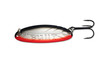 Williams Bully B52 Spoon, 2-5/8", 9/10oz, Burnt Orange