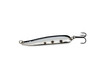 Williams Quick Silver, 3", 1/3oz, Snow Leopard
