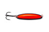 Williams Medium Wabler, 2 5/8", 1/2 Oz, Halo Orange