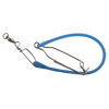 Scotty Trolling Snubber With Sampo Ball Bearing Swivel