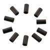 Scotty Wire Joining Connector Sleeves, 10pk