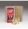 Hornady 17 HMR, 20gr XTP JHP, 500 rnds
