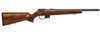 Anschutz 1761 HB .22 WMR, 18" Barrel, Classic Walnut Stock