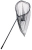 Gibbs Salmon Net, Catch & Release Bag, 44" Handle