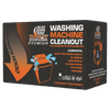 Dead Down Wind Black Premium Washing Machine Cleanout, 6pk