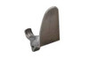Traditions Deluxe Flintlock Frizzen