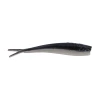 Berkley Gulp Alive! 1" Minnow, Black Shad, Jar, 2.1 oz