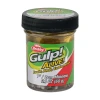 Berkley Gulp Alive! 1" Minnow, Black Shad, Jar, 2.1 oz
