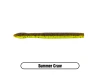 X-Zone Neko Ned Zone, 4.25", Summer Craw, 7 Pack