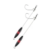 Matzuo Tokyo Rig, 1/2oz, #3/0, 2 pk