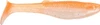 Rapala CrushCity Heavy Hitter 4", Comet, 5 Pack