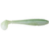 Keitech Fat Swing Impact, 3.3", Scented, Melon Magic, 7 Pk