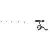 Celsius Black Ice II Combo, 24", Ultra Light
