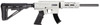 Derya TM22 PRO 22 LR, 12" Barrel, White