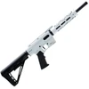Derya TM22 PRO 22 LR, 12" Barrel, White