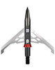 Speed Broadheads Titanium Crosscut Crossbow Broadhead, 100g, 2", Single