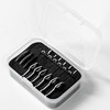 Speed Broadheads Replacement Blades, 2" Cut, 3-set