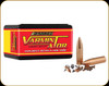 Barnes 6MM (.243") 72 Grain Varminator Hollow Point  FB Projectiles, 100 Rounds