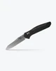 Sticker Draw,  Benchmade Osborne, Carbon Fiber, 3.4" Folding Reverse Tanto (940-1) #3