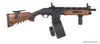 Canuck Recon 3 Magazine Fed Pump, 12 Ga 3", 12" Barrel, Walnut Stock