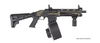 Canuck Recon 3 Magazine Fed Pump, 12 Ga 3", 9" Barrel, OD Green