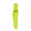 Morakniv Floating Knife, 3.8" Fixed Blade, Lime Green