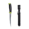 Morakniv Companion Fishing Fillet 155, 6.1" Blade w/ Easy-Clean Sheath